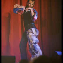 6 Cabrole´ Performance