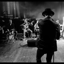 6 Cabrole´  Party at Stanley Arts