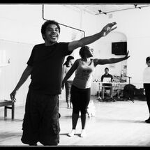 6 Corali at The Place Theatre 2025