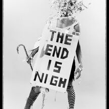 6 Enchanted Bodies at Blyth Gallery