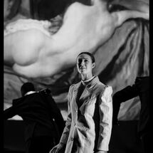 6 Venus Impermanence Huddersfield 20042023