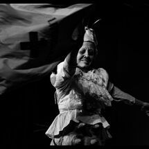 70 Cabrole´ Dress Rehearsal