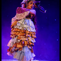 70 Cabrole´ Performance