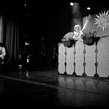 71 Cabrole´ Dress Rehearsal