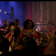 71 Cabrole´ Performance