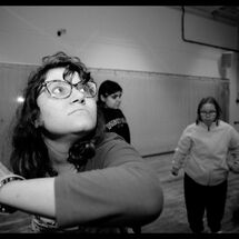 71 Corali at The Place Theatre 2025