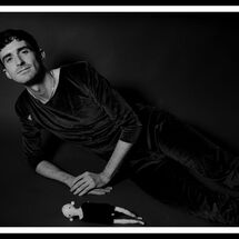 71 Pageant at Blyth Gallery