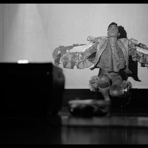 72 Cabrole´ Dress Rehearsal