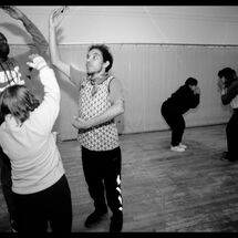 72 Corali at The Place Theatre 2025