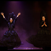 73 Cabrole´ Performance