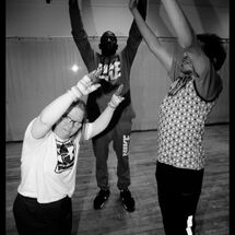 74 Corali at The Place Theatre 2025