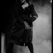 75 Cabrole´ Dress Rehearsal