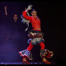 75 Cabrole´ Performance