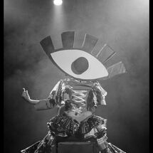 76 Cabrole´ Dress Rehearsal