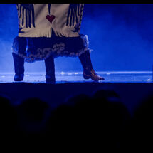 76 Cabrole´ Performance