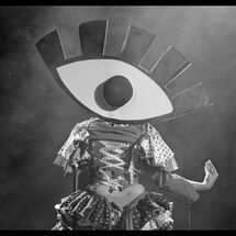 77 Cabrole´ Dress Rehearsal