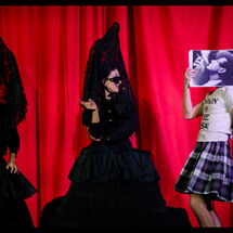 77 Cabrole´ Performance