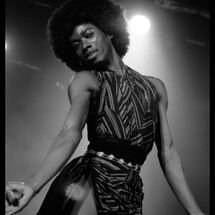 78 Cabrole´ Dress Rehearsal