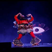 78 Cabrole´ Performance