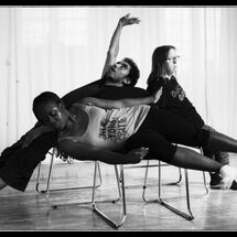 78 Corali at The Place Theatre 2025