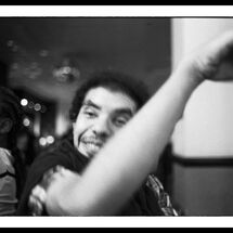 78 Pageant at Blyth Gallery