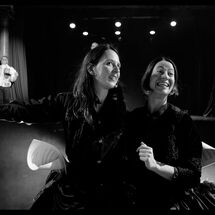 79 Cabrole´ Dress Rehearsal