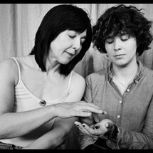 7 After Celine & Julie Sarah