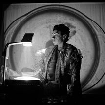 7 Cabrole´ Dress Rehearsal