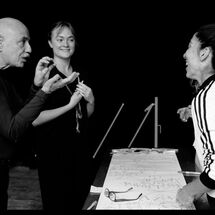 7 Cabrole´ Writing Workshop