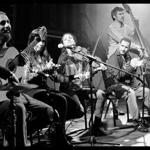 7 Cabrole´  Party at Stanley Arts