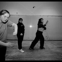 7 Corali at The Place Theatre 2025