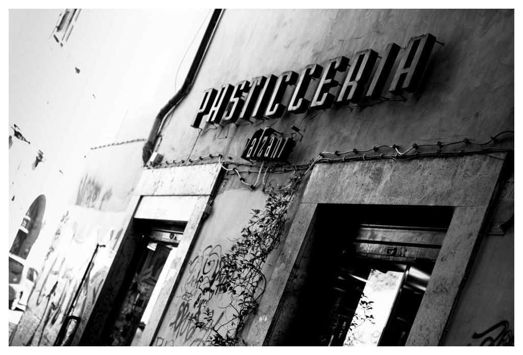 7 Rome Place in Time