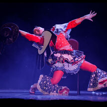 80 Cabrole´ Performance