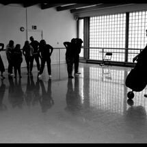 80 Corali at The Place Theatre 2025