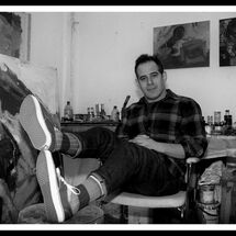 80 Pageant at Blyth Gallery