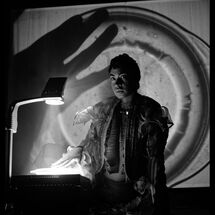 81 Cabrole´ Dress Rehearsal