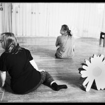 81 Corali at The Place Theatre 2025