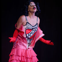 82 Cabrole´ Performance