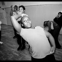 82 Corali at The Place Theatre 2025