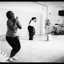 83 Corali at The Place Theatre 2025