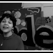 83 Pageant at Blyth Gallery