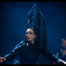 84 Cabrole´ Performance