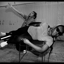 84 Corali at The Place Theatre 2025