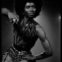 85 Cabrole´ Dress Rehearsal