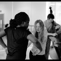 85 Corali at The Place Theatre 2025