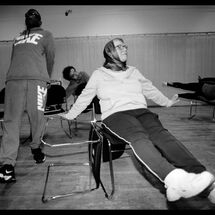 86 Corali at The Place Theatre 2025