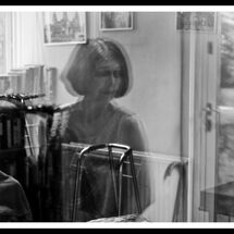 86 Pageant at Blyth Gallery