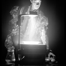 87 Cabrole´ Dress Rehearsal