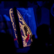 87 Cabrole´ Performance