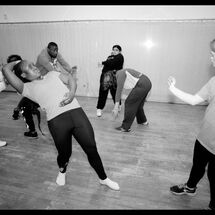 87 Corali at The Place Theatre 2025